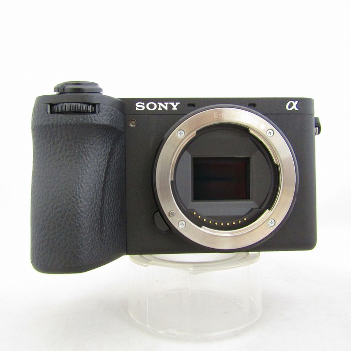 【中古】(ソニー) SONY ILCE-6700 ボディ