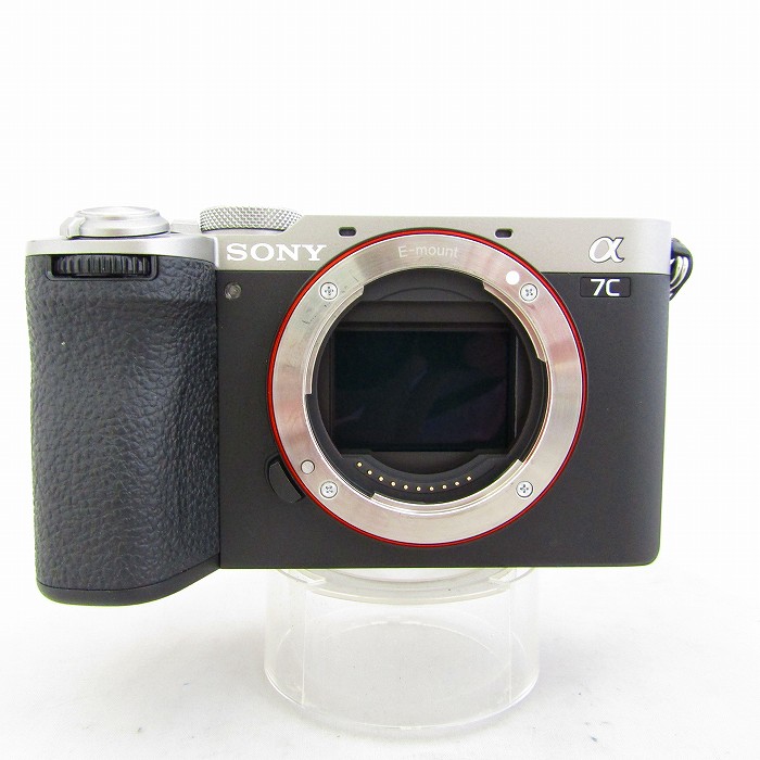 �y���Áz(�\�j�[) SONY ��7CII �{�f�C