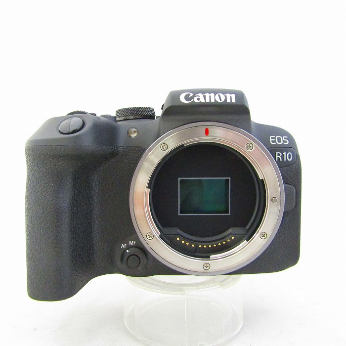 �y���Áz(�L���m��) Canon EOS R10 �{�f�C