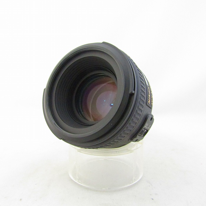【中古】(ニコン) Nikon AF-S 50/1.4G