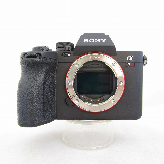 【中古】(ソニー) SONY ILCE-7RM5 ボディ