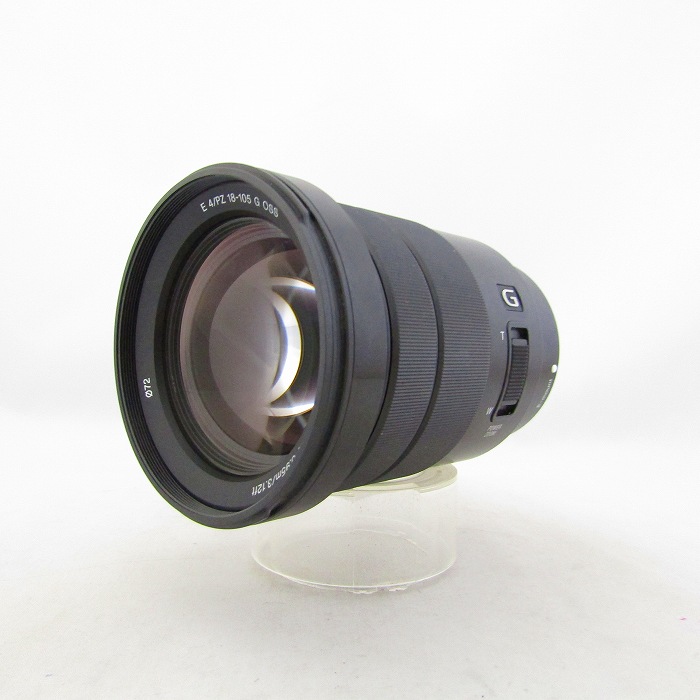 �y���Áz(�\�j�[) SONY E PZ18-105/4 G OSS