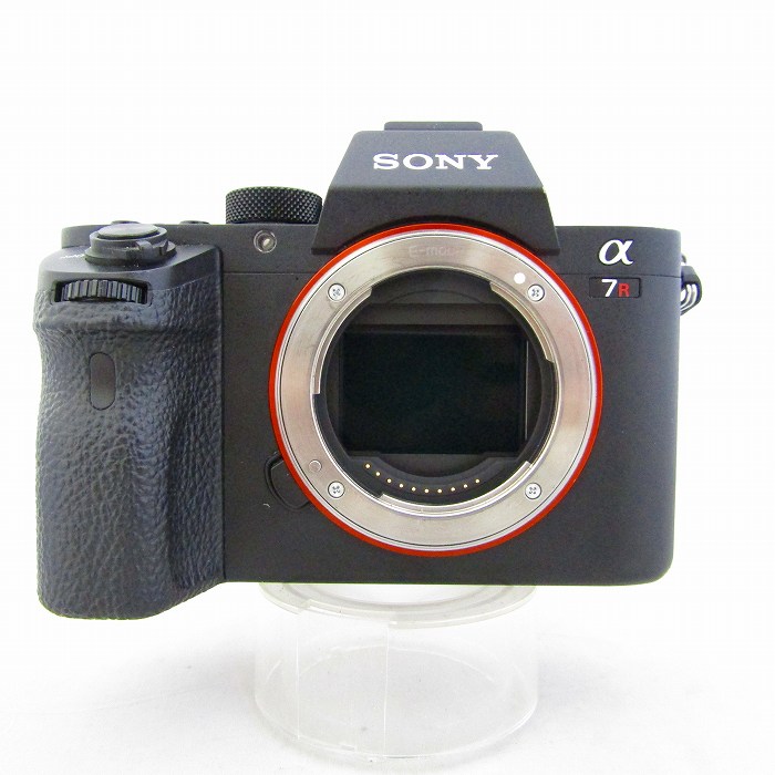 �y���Áz(�\�j�[) SONY ��7R II �{�f�C