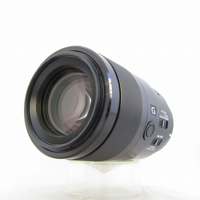 �y���Áz(�\�j�[) SONY FE90/2.8 MACRO G OSS