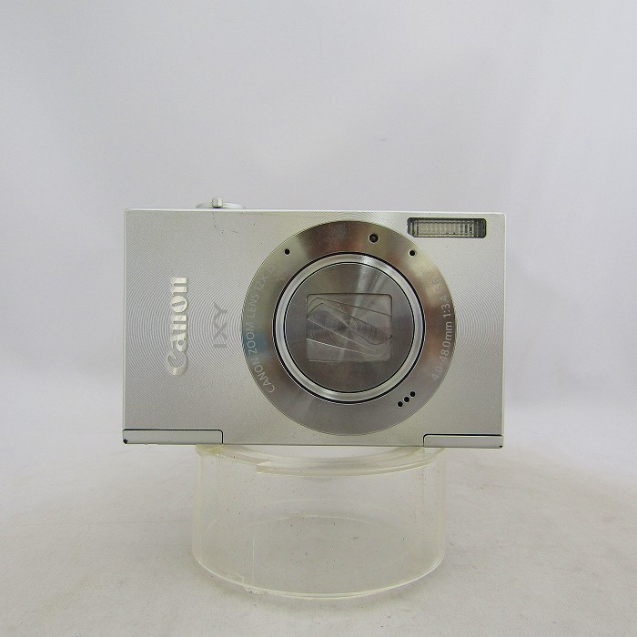 �y���Áz(�L���m��) Canon IXY 3 �V���o�[