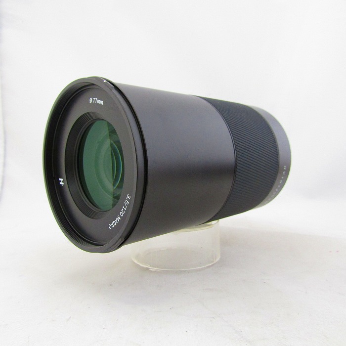 �y���Áz(�n�b�Z���u���b�h) HASSELBLAD XCD 120/3.5 MACRO