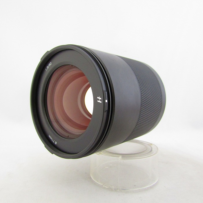 �y���Áz(�n�b�Z���u���b�h) HASSELBLAD XCD 80/1.9