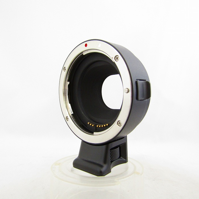 �y���Áz(�L���m��) Canon EF-EOS M �}�E���g�A�_�v�^�[