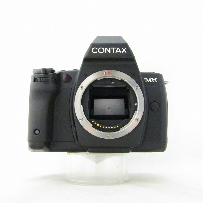 �y���Áz(�R���^�b�N�X) CONTAX NX