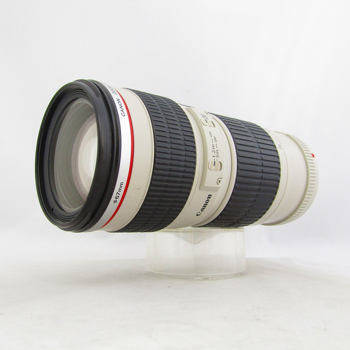 �y���Áz(�L���m��) Canon EF70-200/4L USM