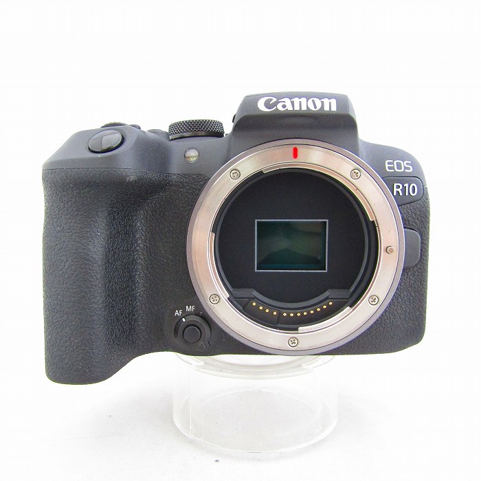キヤノン) Canon EOS R10 ボディ｜ナニワグループオンライン