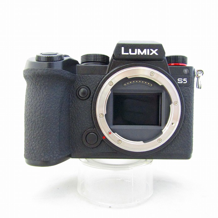 �y���Áz(�p�i�\�j�b�N) Panasonic DC-S5-K �{�f�B