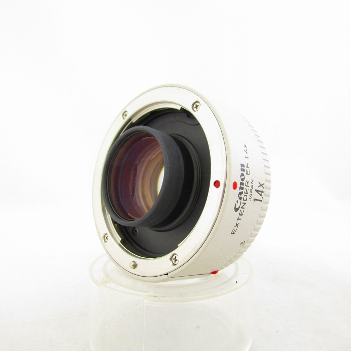 �y���Áz(�L���m��) Canon EXTENDER EF1.4×
