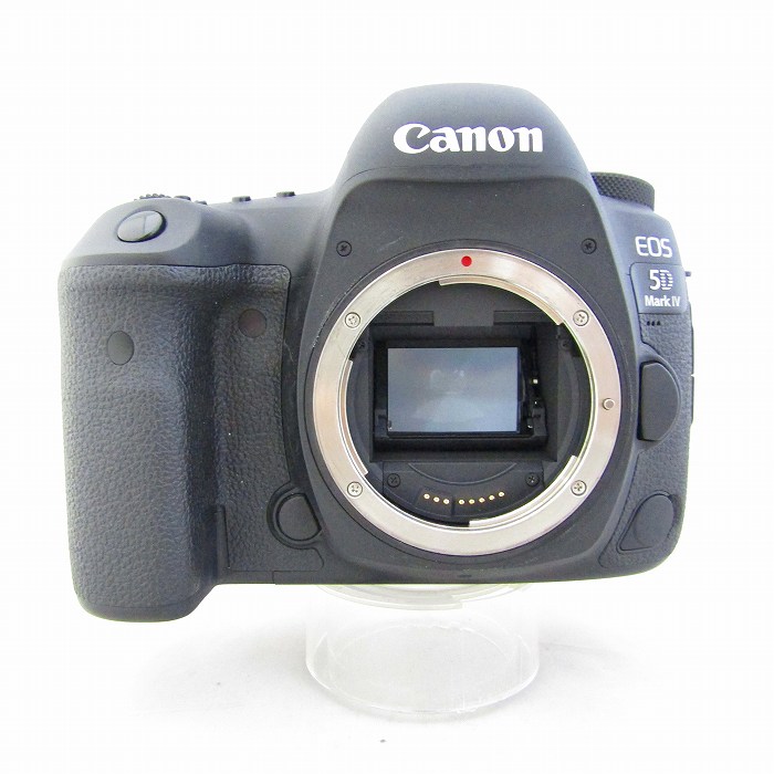 【中古】(キヤノン) Canon EOS 5D MARK4 ボディ