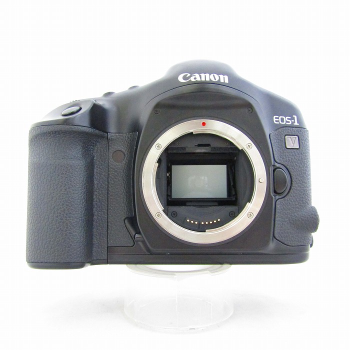 �y���Áz(�L���m��) Canon EOS-1V �{�f�B