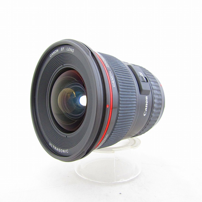 �y���Áz(�L���m��) Canon EF17-35/2.8L USM
