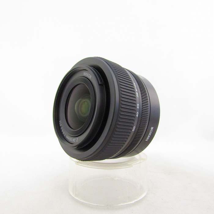 【中古】(ニコン) Nikon Z 24-50/4-6.3