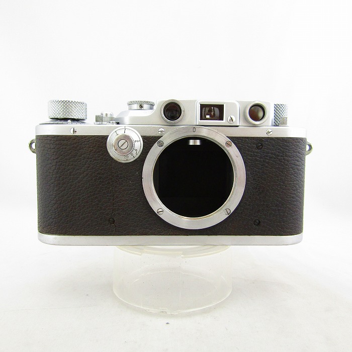 中古】(ライカ) Leica IIIb｜ナニワグループオンライン｜2111012470236