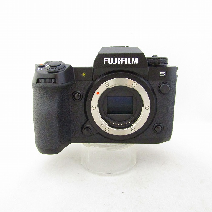 �y���Áz(�t�W�t�C����) FUJIFILM X-H2S JP �{�f�C