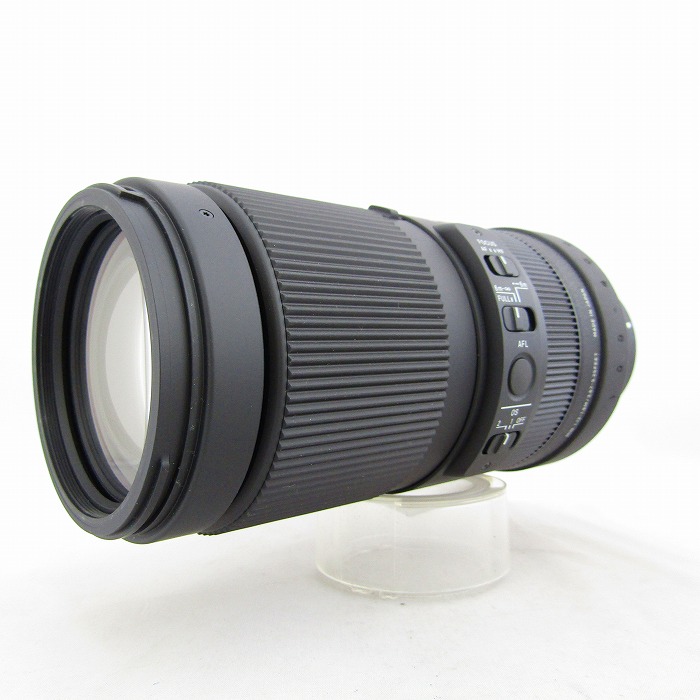 【中古】(シグマ) SIGMA 100-400/5-6.3 DG DN OS CONTEMPORARY SE