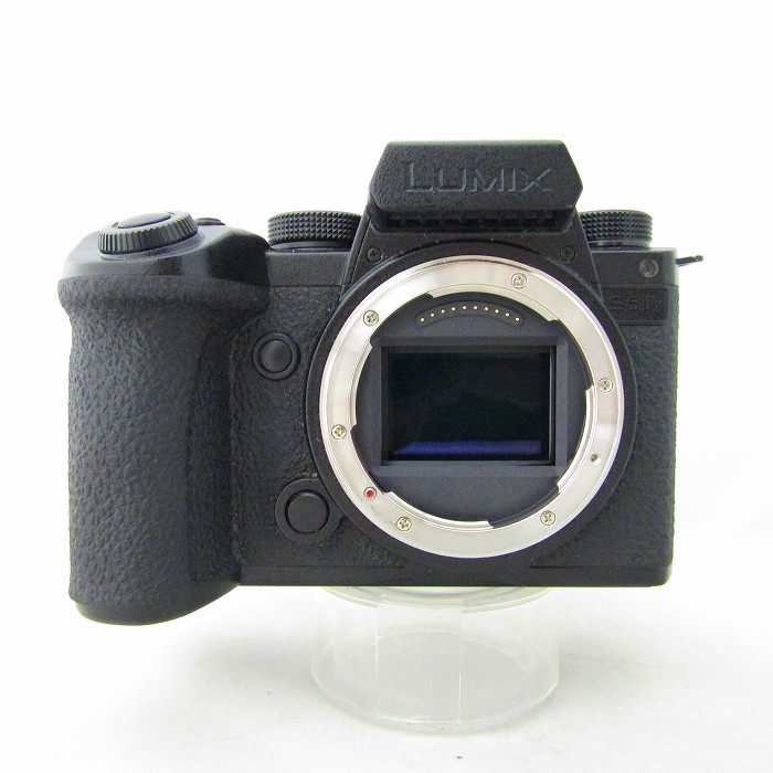 �y���Áz(�p�i�\�j�b�N) Panasonic DC-S5M2X �{�f�B