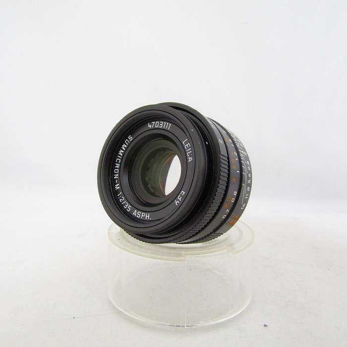 �y���Áz(���C�J) Leica �Y�~�N���� M35/2 ASPH.