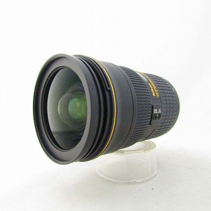 �y���Áz(�j�R��) Nikon AF-S 24-70/2.8G ED