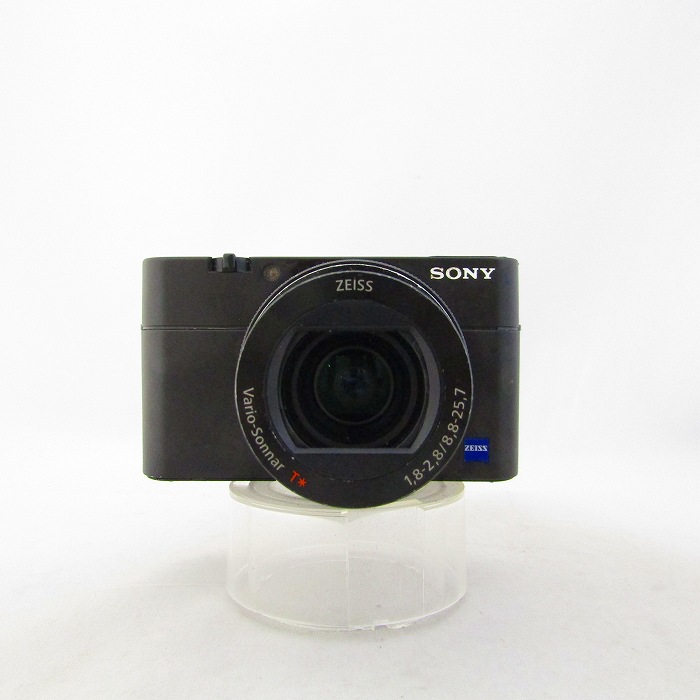ソニー(SONY) Cyber-shot DSC-RX100M5の買取価格｜ナニワグループ