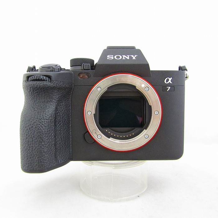 �y���Áz(�\�j�[) SONY ��7IV �{�f�C