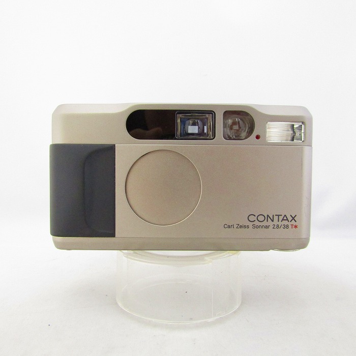 �y���Áz(�R���^�b�N�X) CONTAX T2 �`�^���N���[��