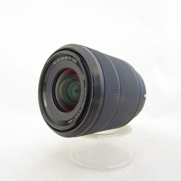 �y���Áz(�\�j�[) SONY FE28-70/3.5-5.6 OSS