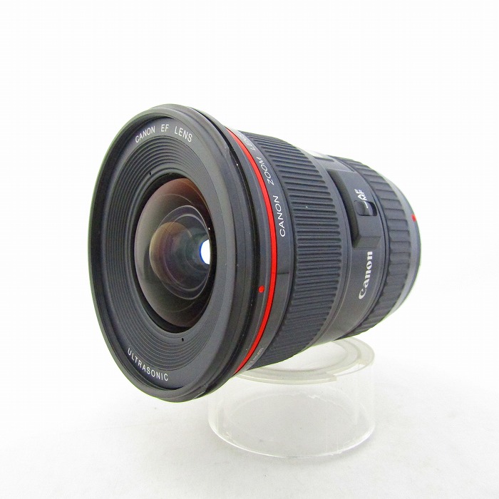 �y���Áz(�L���m��) Canon EF17-35/2.8L USM
