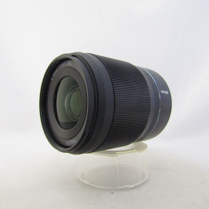 �y���Áz(�j�R��) Nikon Z 35/1.8 S