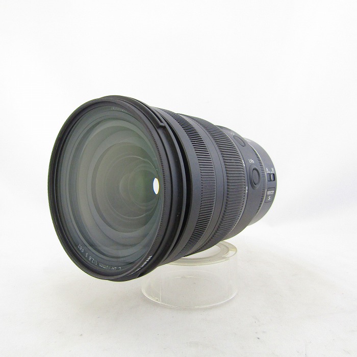 �y���Áz(�j�R��) Nikon Z 24-70/2.8 S