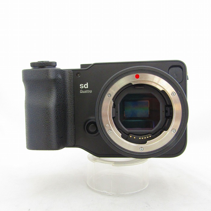 �y���Áz(�V�O�}) SIGMA SD QUATTRO