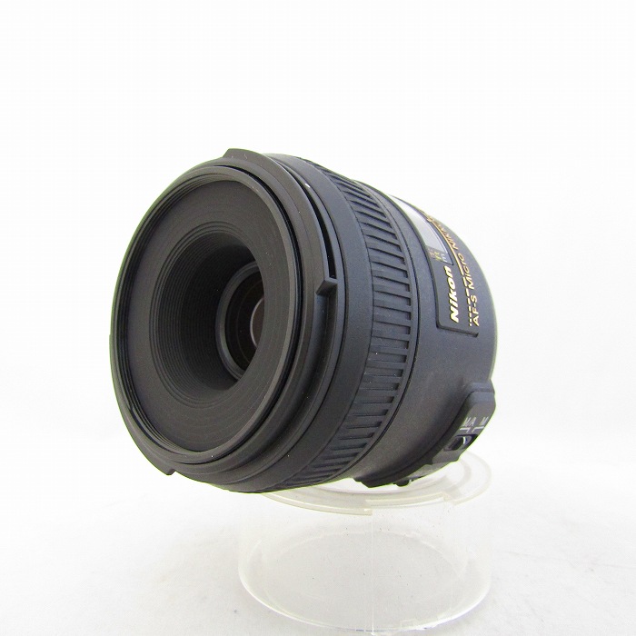 �y���Áz(�j�R��) Nikon AF-S DX �}�C�N�� 40/2.8G