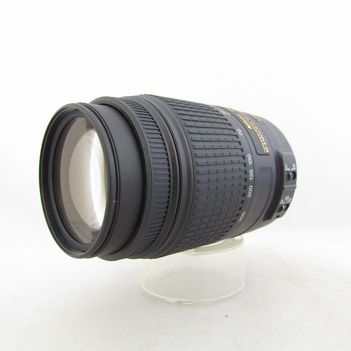 �y���Áz(�j�R��) Nikon AF-S DX 55-300/4.5-5.6G ED VR