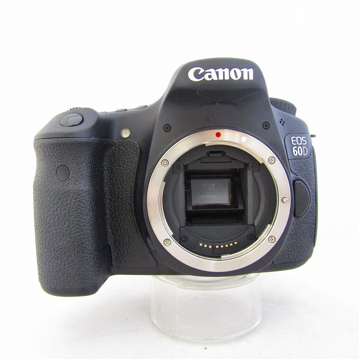 �y���Áz(�L���m��) Canon EOS 60D �{�f�C