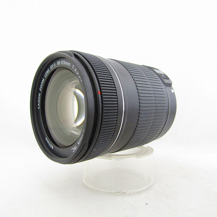 �y���Áz(�L���m��) Canon EF-S18-135/3.5-5.6 IS