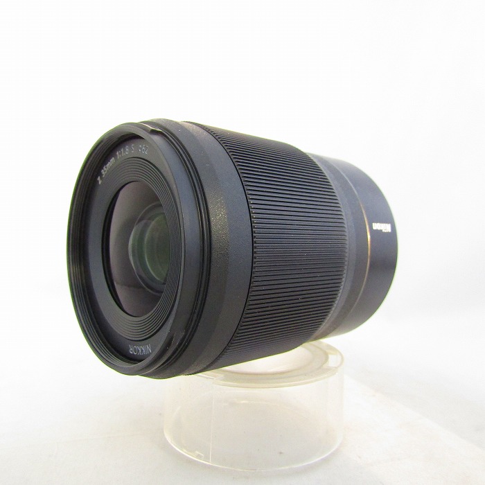 �y���Áz(�j�R��) Nikon Z 35/1.8 S