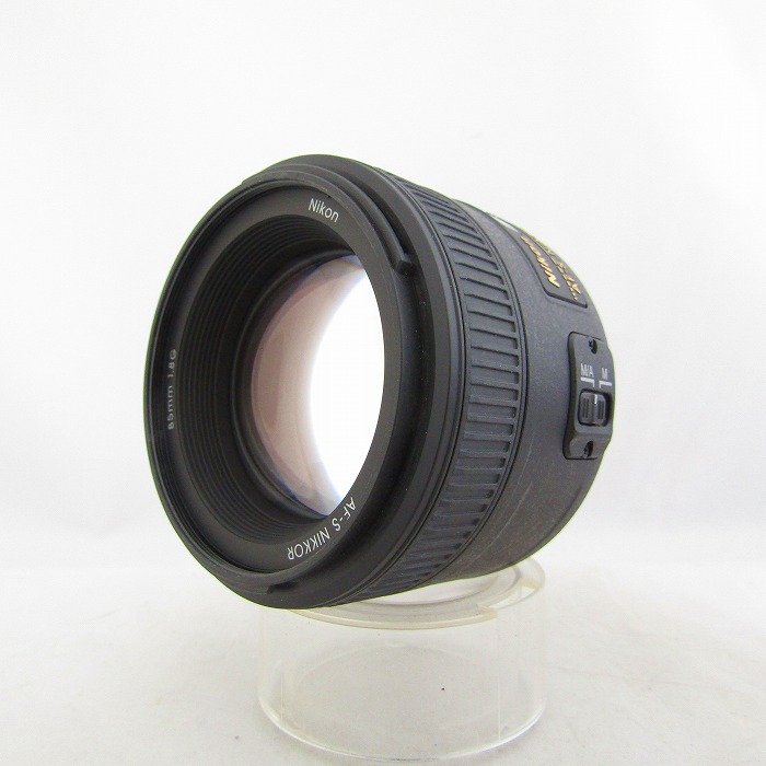 �y���Áz(�j�R��) Nikon AF-S 85/1.8G