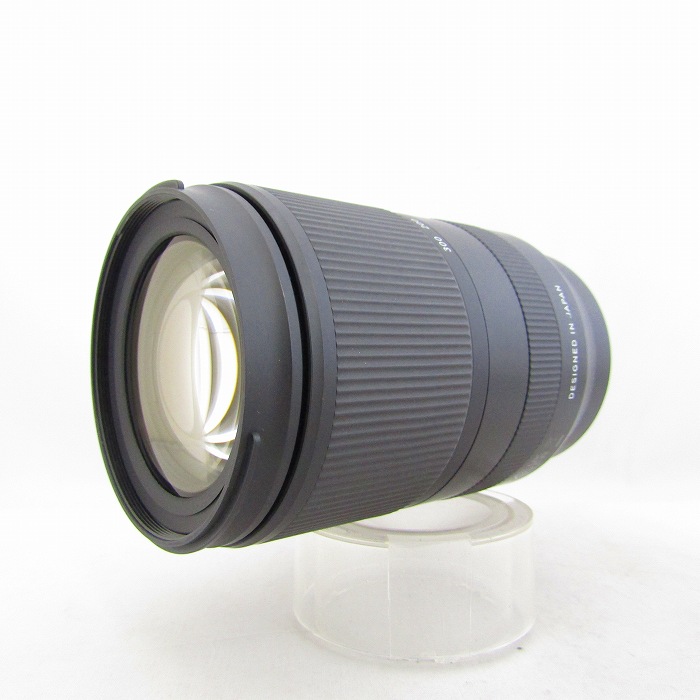 �y���Áz(�^������) TAMRON 18-300/3.5-6.3 DI3-A VC VXD B061X