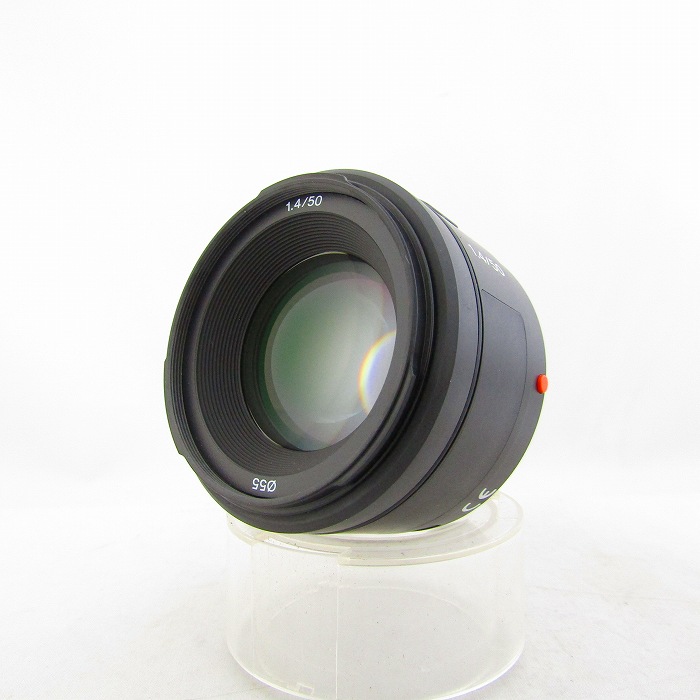 �y���Áz(�\�j�[) SONY SAL50/1.4