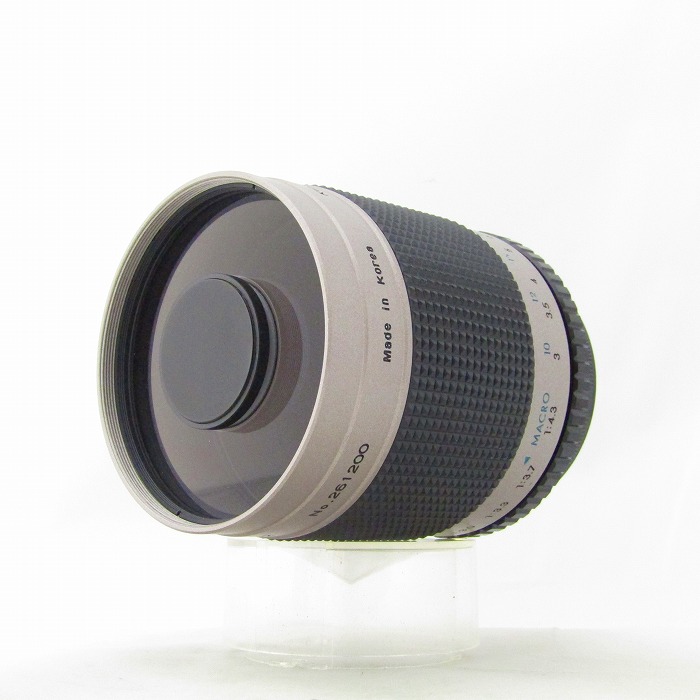 �y���Áz(�P���R�[) Kenko ED500/8.0 �~���[�����Y �L���m��EF�p