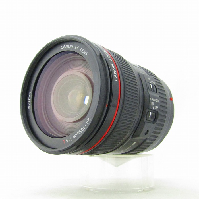 �y���Áz(�L���m��) Canon EF24-105/4L IS USM