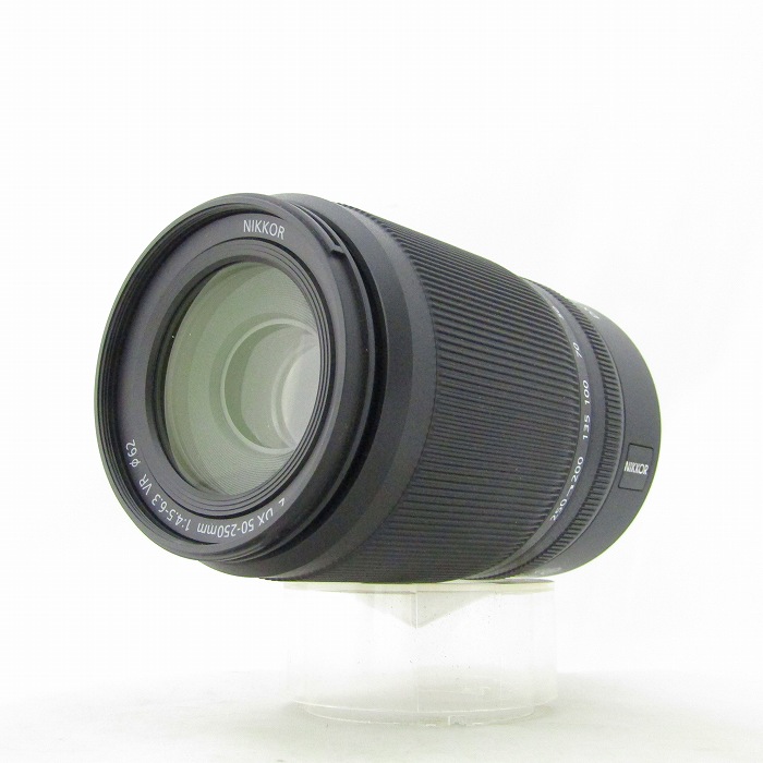 �y���Áz(�j�R��) Nikon Z DX 50-250/F4.5-6.3 VR