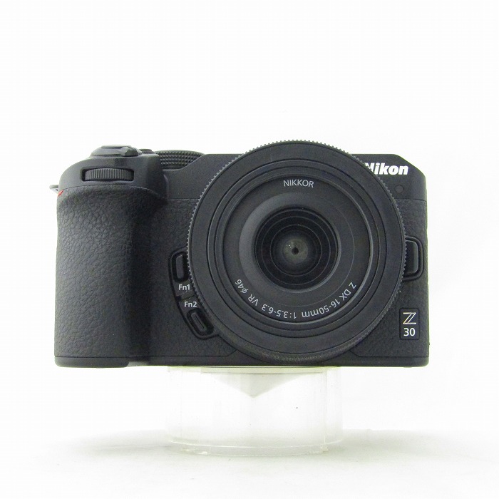 【中古】(ニコン) Nikon Z 30 16-50 VR レンズキツト