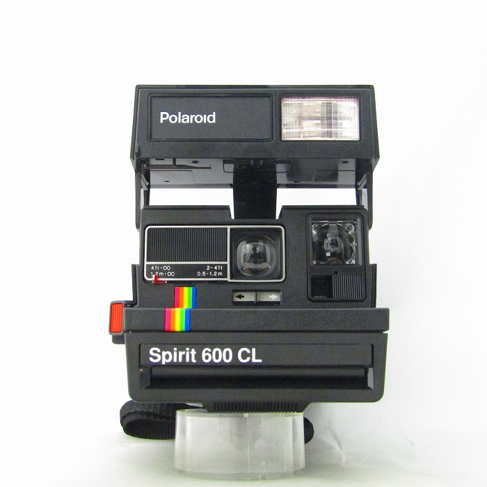 �y���Áz(�|�����C�h) Polaroid SPIRIT 600CL
