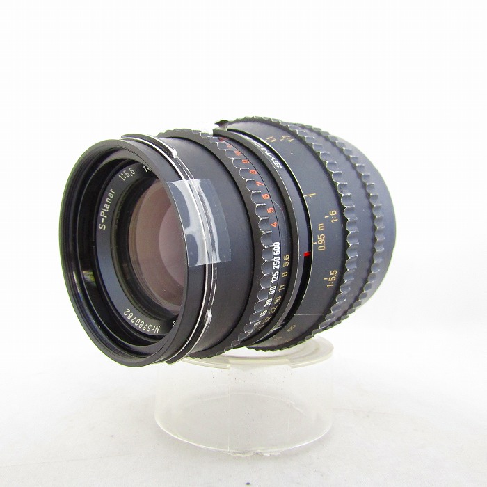 �y���Áz(�n�b�Z���u���b�h) HASSELBLAD S-Planar T* C120/5.6