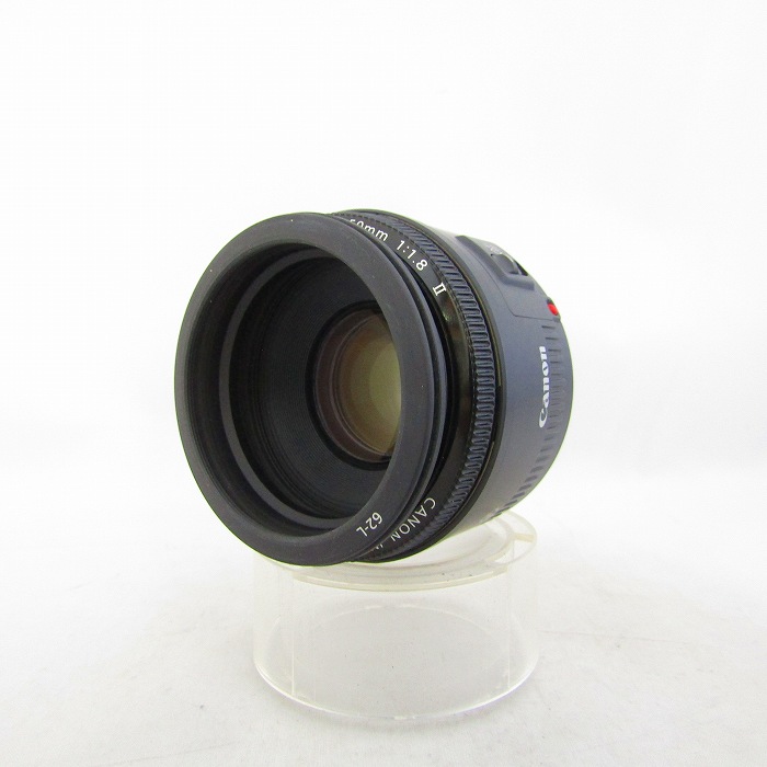 �y���Áz(�L���m��) Canon EF50/1.8(2)